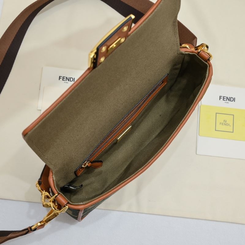 Fendi Satchel Bags